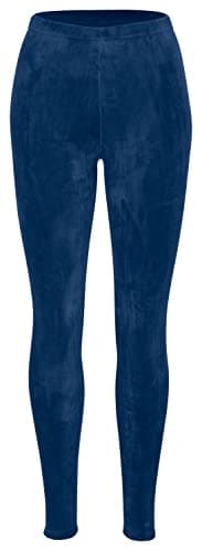 Image of Piarini® Women's Leggings - blue - 8