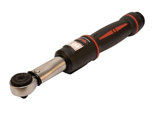 Image of Norbar PRO 25 Torque Wrench 3/8INSD 5-25NM