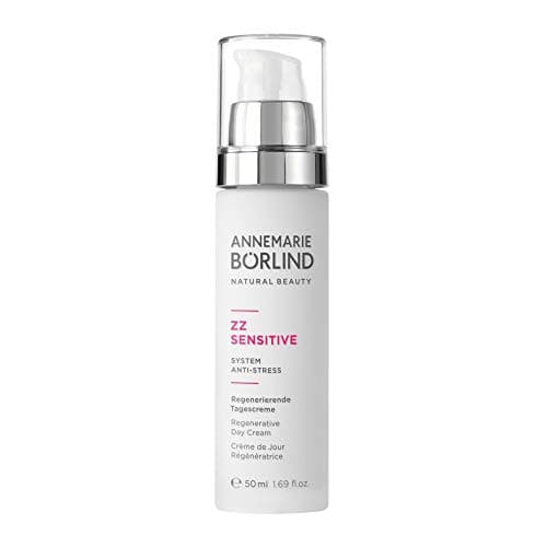 Image of Annemarie Börlind ZZ Sensitive regenerating Day cream 50ml