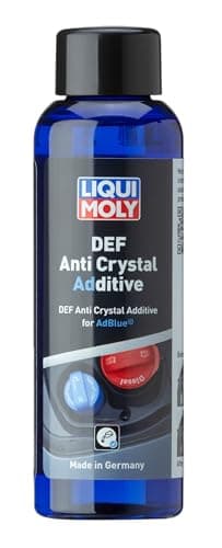 Image of Liqui Moly DEF Anti Crystal Additive 100ml | Fuel additive | SKU: 21801