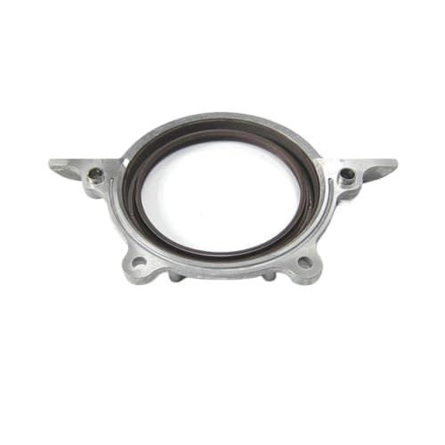 Image of Crankshaft Rear Oil Seal Cover B366-11-310 for 323 BA BG BJ 1991-2006 Demio MX-3 MX-5 121 1.3L 1.6L(made in China)