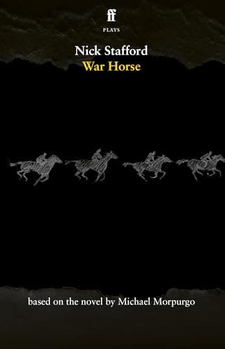 Image of War Horse: Michael Morpurgo & Nick Stafford
