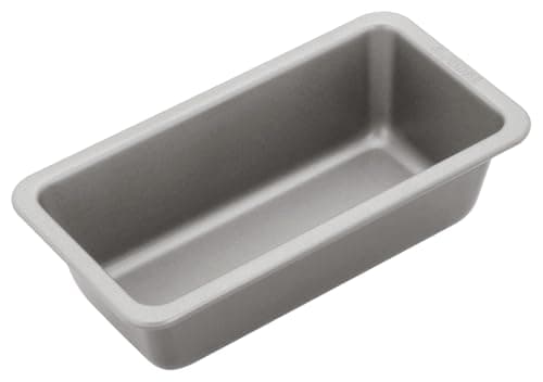 Image of Judge Non-Stick 1Lb Loaf Tin, Dishwasher Safe, 18cm x 9cm x 5cm