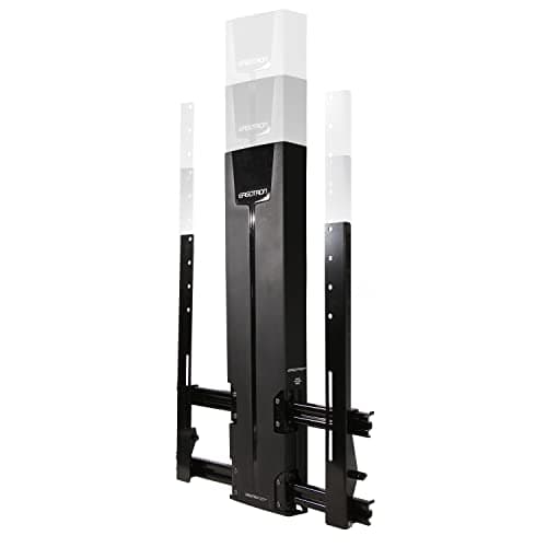 Image of Ergotron 61-061-085/Glide Wall Mount HD BLACK
