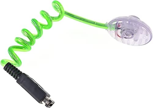 Image of Worm Light Led Illumination Replacement for GBC GBP Gameboy Color Gameboy Pocket Console