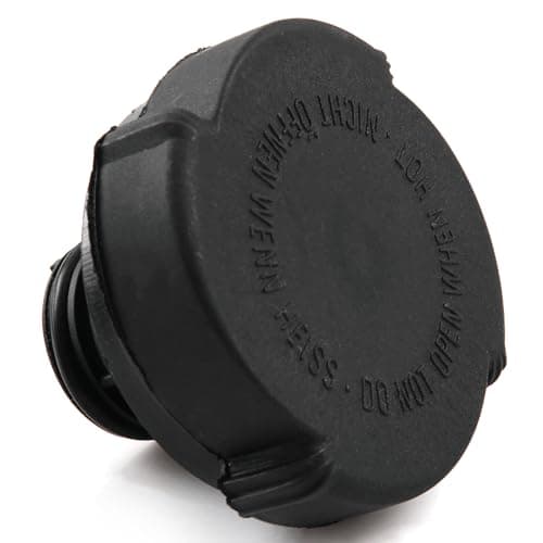 Image of ROBUST Coolant Expansion Tank Radiator Cap for BMW 3 5 7 Series E30 E36 E46 E34 E39 E60 E38 E65 Discovery I II Range Rover II III IV 17112242256 17111719167 17114379048