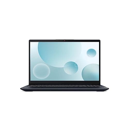 Image of Lenovo IdeaPad 3 15IAU7 Laptop 39.6 cm (15.6") Full HD Intel® Core™ i3 i3-1215U 4 GB DDR4-SDRAM 128 GB SSD Wi-Fi 6 (802.11ax) Windows 11 Home in S mode Blue