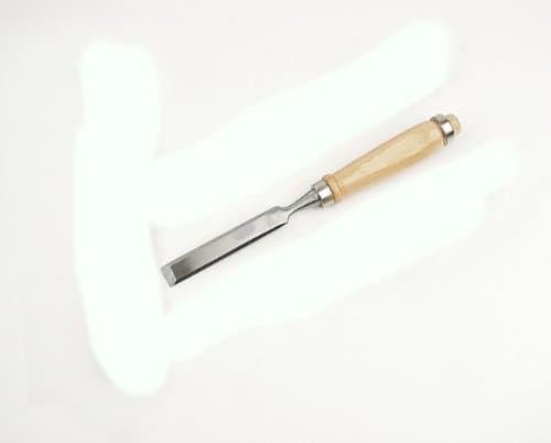 Image of Brueder Mannesmann Tools M 666–10 Chisel