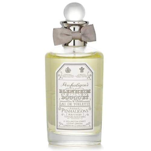 Image of Penhaligon's Blenheim Bouquet Eau De Toilette 100ml