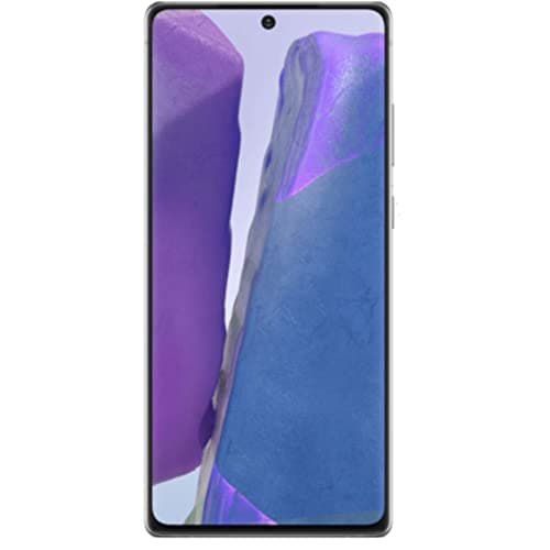 Image of Samsung Galaxy Note 20 N981B 5G Dual Sim 256GB Mystic grey