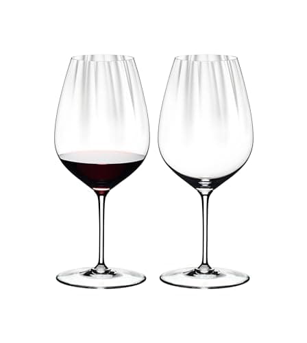 Image of RIEDEL Performance Cabernet/Merlot Wine Glass