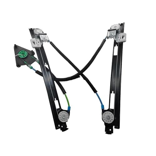 Image of Window Lifter Mechanism 5P0837462 Car Power Window Regulator Front Right Side for Sear for Altea for Toledo LLL 2005 Without Motor Power Window Regulator