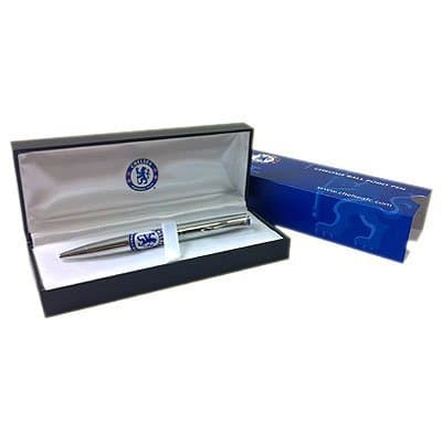 Image of Chelsea F.C. Executive Ball Point Pen by Chelsea F.C.