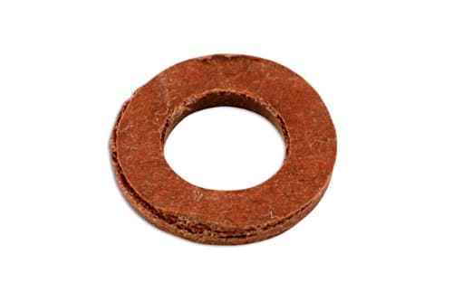 Image of Connect 31800 Fibre Washer Imp. 5/16 x 5/8 x 1/16in 100pc