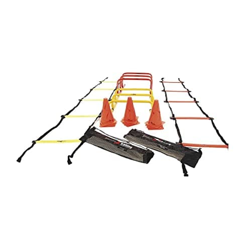 Image of 2022 Precision Junior Speed Agility Kit