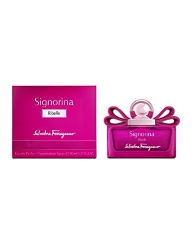 Image of Salvatore Ferragamo Signorina Ribelle Eau de Parfum 30ml