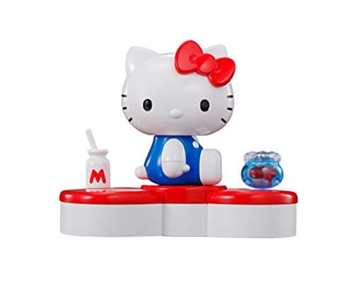Image of Hello Kitty 45th Anniversary (Hello Kitty) Chogokin Diecast Action Figure