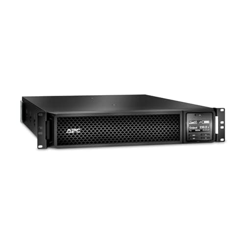 Image of SMART-UPS SRT 1000VA RM 230V