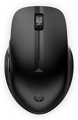 Image of HP 435 - Mouse - for Multiple Devices - Erg