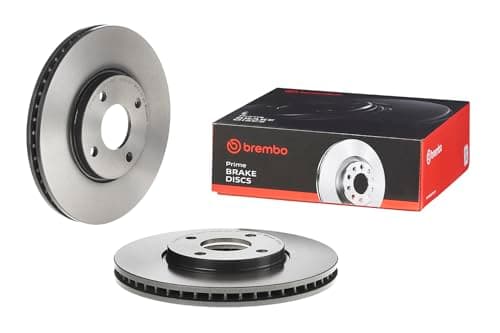 Image of Brembo 09.D216.11 - Brake Disc