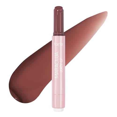 Image of Tarte Maracuja Juicy Lip Balm Gloss, Honeysuckle-Black Cherry, Full Size