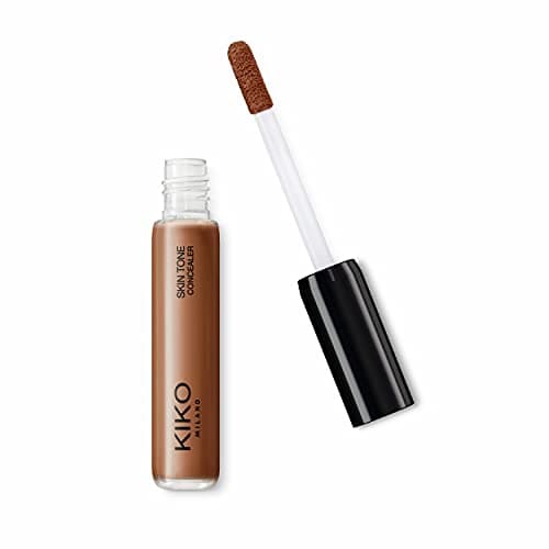 Image of KIKO Milano Skin Tone Concealer - 09 | Fluid smoothing concealer with natural finish