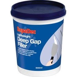 Image of Lightweight Deep Gap Filler - 1L