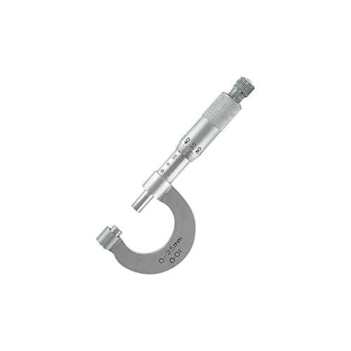 Image of MICROMETER 0 - 25MM