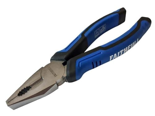 Image of Combination Pliers 180mm (7in)