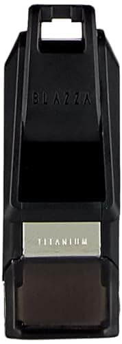 Image of Molten RA0040-K Whistle Black
