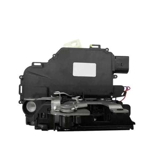 Image of power door lock actuator For VW For Bora Beetle For Golf For Skoda For Octavia For Seat Arosa OE 6X2837013C Door Lock Actuator Right-hand Drive(Front Right)