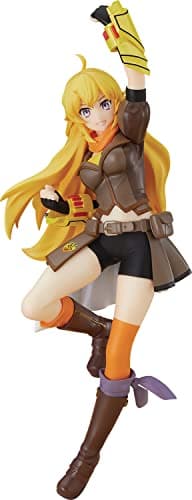 Image of Good Smile Company - Rwby Pop Up Parade Yang Xiao Long PVC Figure