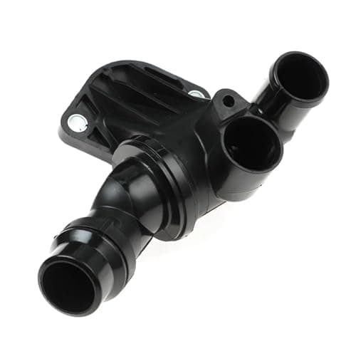 Image of A41P-06F121111H 06F121111F Engine Thermostat Housing Coolant Regulator Automotive Compatible For Audi A3 TT Compatible For VW EOS Golf