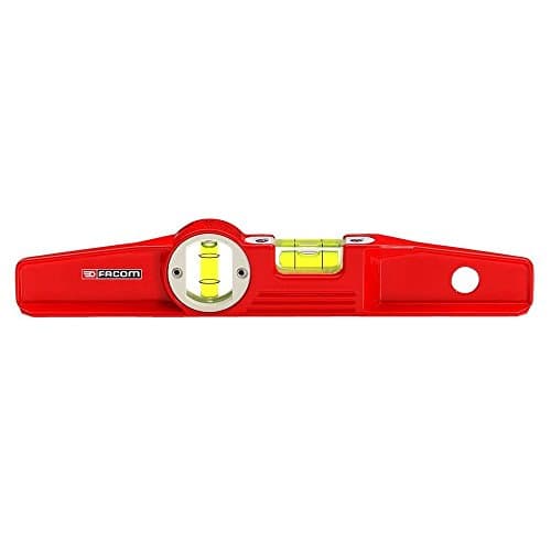 Image of FACOM 307BM.60 Series 307BM Magnetic Trapezoidal Level, 600 mm Length