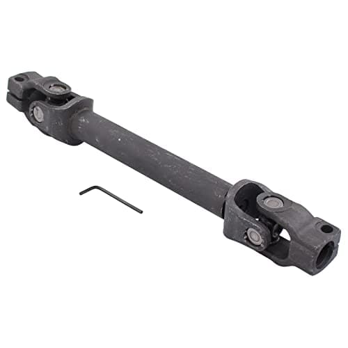 Image of HouYeen Steering Column Intermediate Shaft with Screw Wrench for For-d Fiesta MK7 B-Max Transit