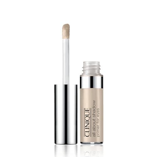 Image of Clinique All About Shadow Primer For Eyes | Holds Eye Colour In Place For Up to 12 Hours