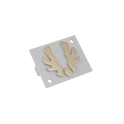 Image of BitFenix BFC-SNB-150-AULOG-SP Computer Compartment Universal Other - Computer Compartments (Universal, Other, Gold, 1 Piece)