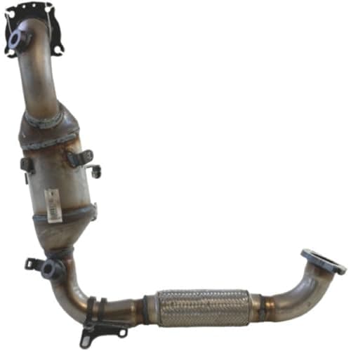Image of BOSAL Catalytic Converter 090-206