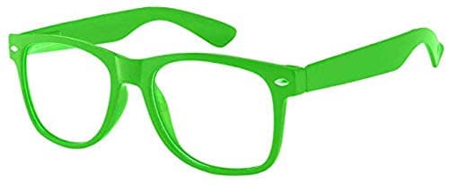 Image of Boolavard® TM Men’s Wayfare Sports Sunglasses Anti-Glare UV Protection - Multicolour -