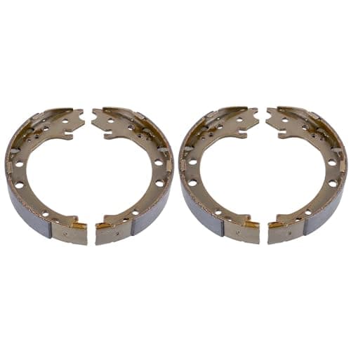 Image of Blue Print ADH24126 Brake Shoe Kit