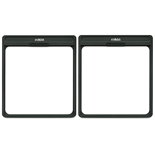 Image of COKIN NX-Series Duo Set of 2x Frames for 100x100mm filter with 2mm thickness