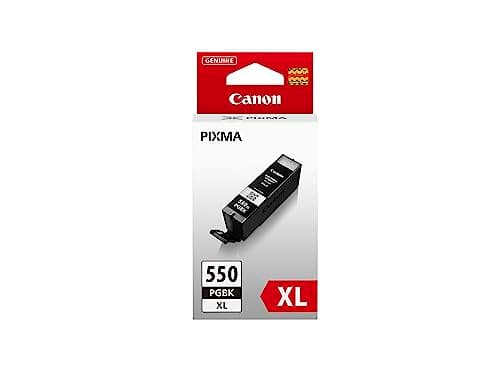 Image of Canon Inkjet Printer, Black, Pack of 1, Fade Resistant