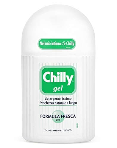 Image of Chilly - Detergente Intimo Gel 200 ml