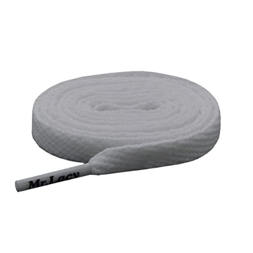 Image of Mr. Lacy Smallies Laces White 81-90cm