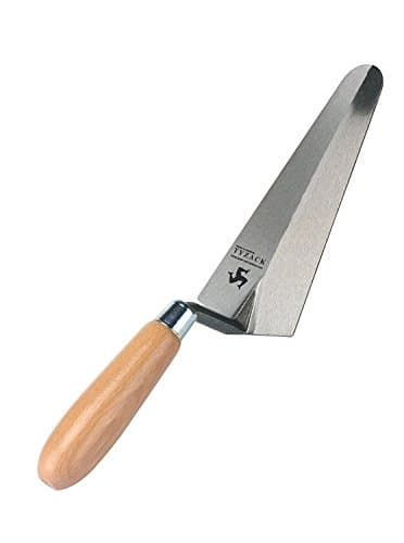 Image of Spear & Jackson 11507N Tyzack Premier 7" Gauging Trowel