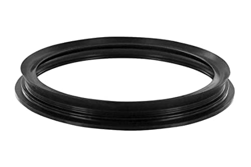 Image of 15D VAICO - V20-0804 - Gasket, fuel pump - fits BMW 16141182905