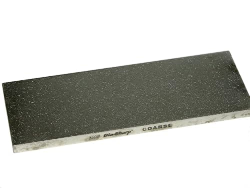 Image of DMT D8X 8-Inch Dia-Sharp Continuous Diamond Extra-Coarse , Grey