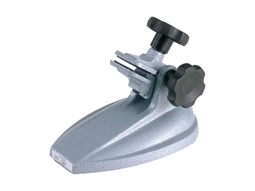 Image of Mitutoyo 156-101-10 Adjustable Angle Micrometer Stand