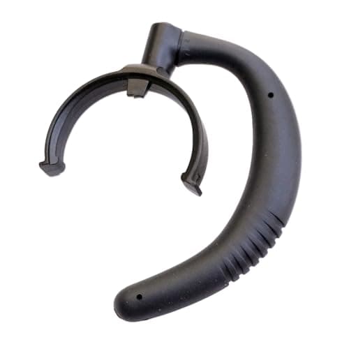 Image of V-MOTA Behind-The-Neck Neckband for Poly Plantronics EncorePro HW530 HW540 88815-01 and HP 85R16AA Headsets (Ear Hook)