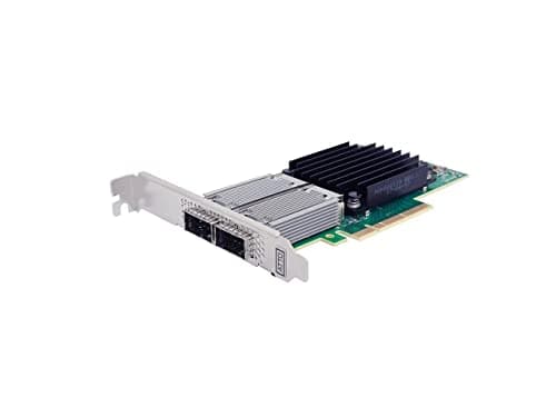 Image of Mellanox ConnectX-6 Dx EN adapter card 100GbE